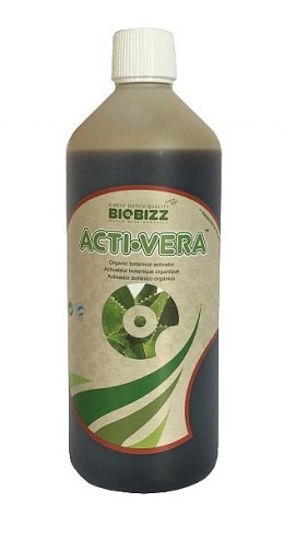 BIOBIZZ ACTI VERA 500ML