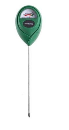 BIOTERM MIERNIK PH GLEBOWY - SZPILKA