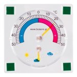 BIOTERM TER.HIGRO. PRZYKLEJANY