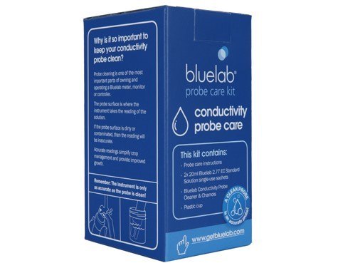 BLUELAB CARE KIT CONDUCTIVITY PROBE