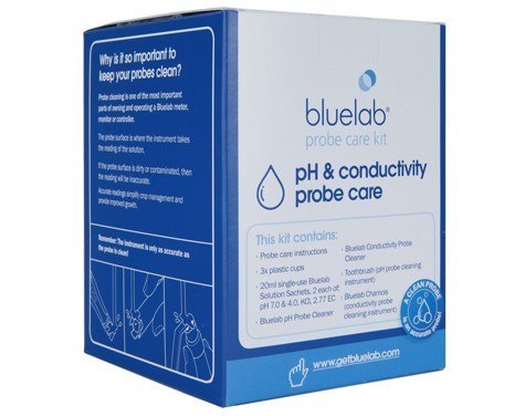 BLUELAB CARE KIT PH & CONDUCTIVITY PROBE