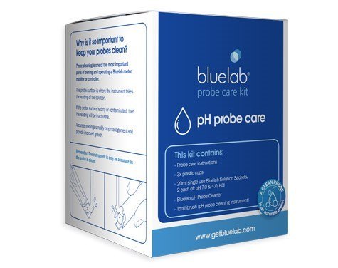 BLUELAB CARE KIT PH PROBE