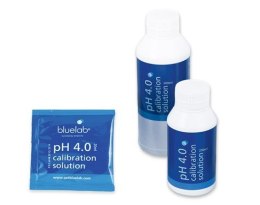 BLUELAB PH4 CALIBRATION SOLUTION 18ML