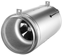 CAN FAN WENTYLATOR ISO-MAX FI315MM 3260M3/H