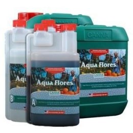 CANNA AQUA FLORES AB 10L