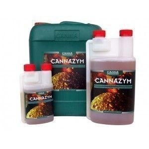 CANNA CANNAZYM 5L