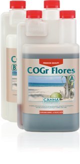 CANNA COCO COGR FLORES AB 1L