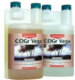 CANNA COCO COGR VEGA AB 5L