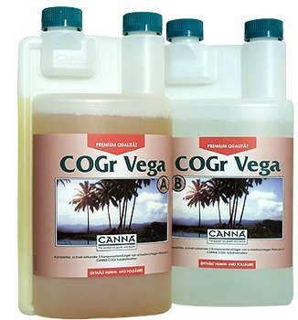 CANNA COCO COGR VEGA AB 5L
