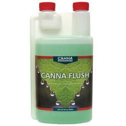 CANNA FLUSH 1L
