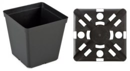 DONICZKA KWADRATOWA 1,5L (13*13*H13)