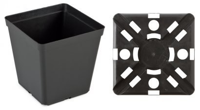 DONICZKA KWADRATOWA 1,5L (13*13*H13)