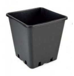 DONICZKA KWADRATOWA 11L (25*25*H26)