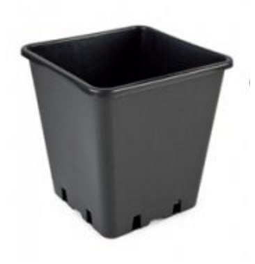 DONICZKA KWADRATOWA 11L (25*25*H26)