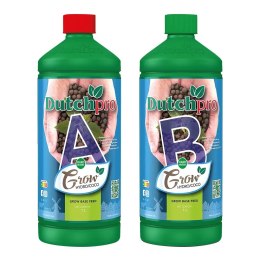DUTCHPRO HYDRO / COCO GROW AB 1L