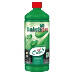 DUTCHPRO LEAF GREEN 1L