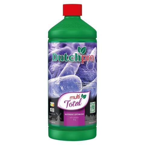 DUTCHPRO MULTI TOTAL 1L