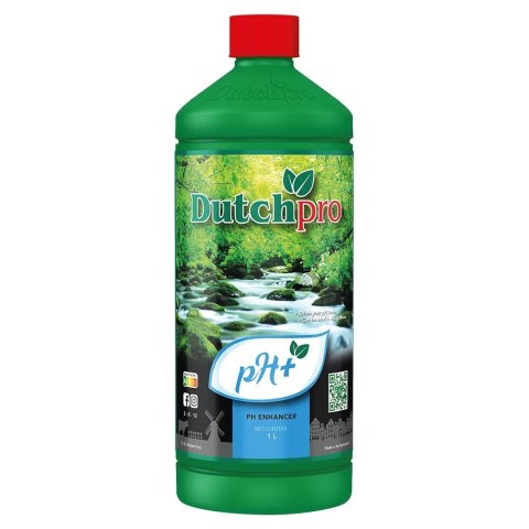 DUTCHPRO PH PLUS 10L