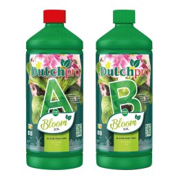 DUTCHPRO SOIL BLOOM AB 1L