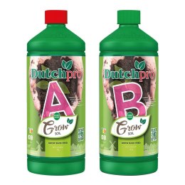 DUTCHPRO SOIL GROW AB 1L