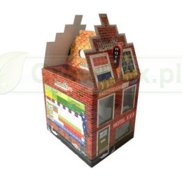 DUTCHPRO ZESTAW STARTOWY SOIL AUTO FLOW SOFT WATER