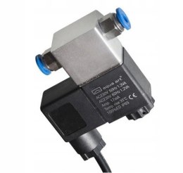 ELEKTROZAWÓR DO GAZU 6MM