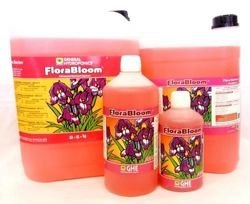 GHE FLORA SERIES BLOOM 5L