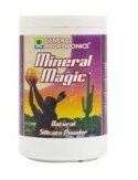 GHE SILICATE - MINERAL MAGIC 5KG