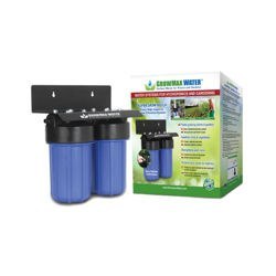 GM FILTER SET - SUPER GROW 800 L/H