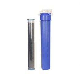 GM FILTR WYMIENNY DO DEJONIZATORA (DI) 20''