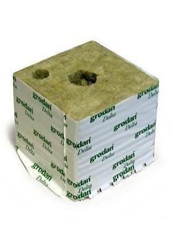 GRODAN KOSTKA 15*15*15CM 1SZT