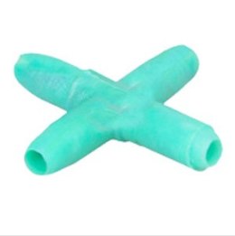 HAILEA ŁĄCZNIK KRZYŻOWY DO WĘŻYKA 5/7