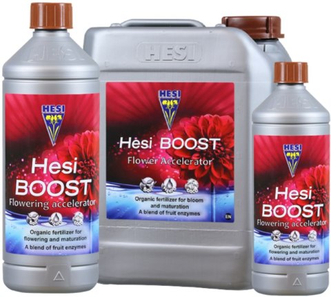 HESI BOOST 5L