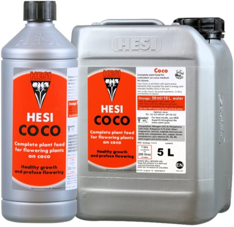 HESI COCO 1L