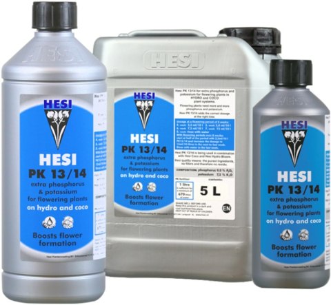 HESI PK 13-14 500ML