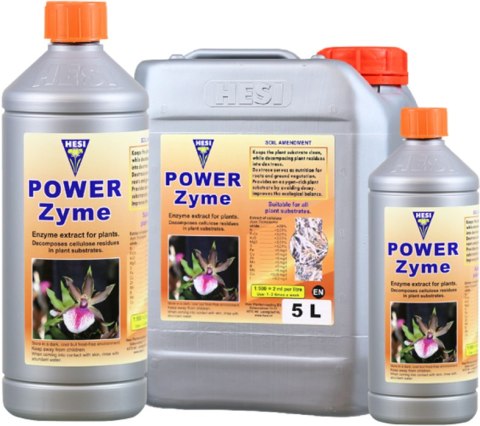 HESI POWER ZYME 5L