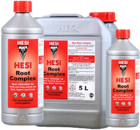 HESI ROOT COMPLEX 5L