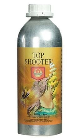 H&G TOP-SHOOTER 500ML