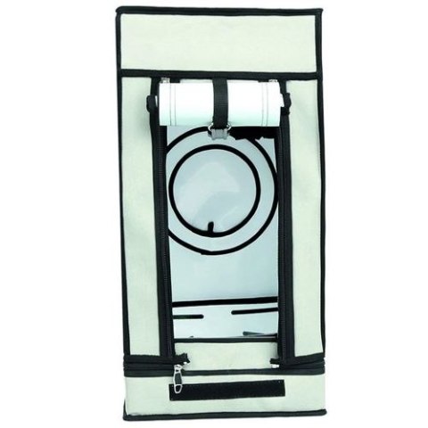 HOMEBOX WHITE-AMBIENT AQ120 PAR+ H200CM