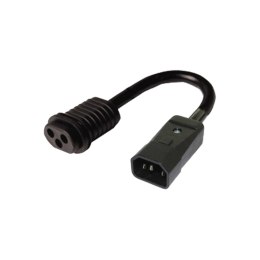 HYDROFARM ADAPTER ODBŁYŚNIKA