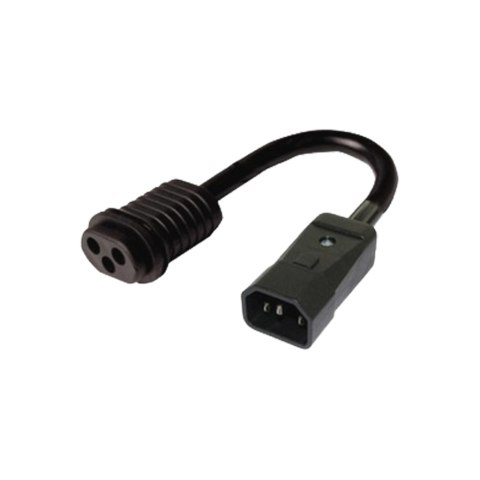 HYDROFARM ADAPTER ODBŁYŚNIKA