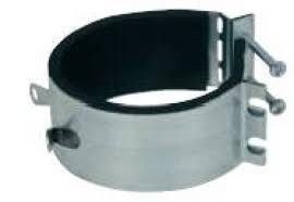 KLAMRA MONTAŻOWA ACOP PL 200MM