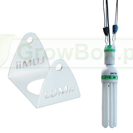 LUMII UCHWYT DO ZAWIESZENIA GNIAZDA E40