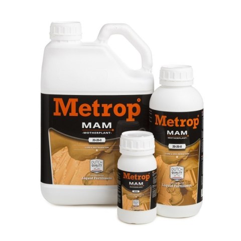 METROP MAM 250ML