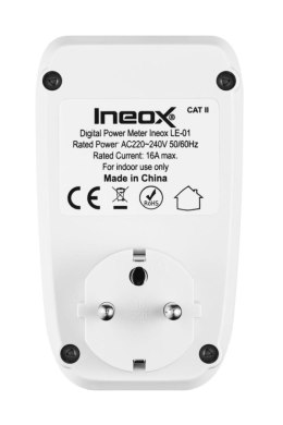 MIERNIK ZUŻYCIA PRĄDU