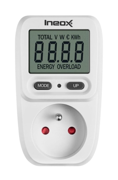 MIERNIK ZUŻYCIA PRĄDU