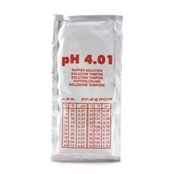 MILWAUKEE PŁYN DO KALI. SASZ. PH 4.01 20ML