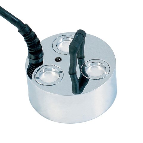 MIST MAKER NAWILŻACZ POWIETRZA 5 MEMBRAN