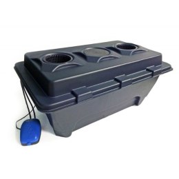 NC KOMPLETNY SYSTEM HYDROPONICZNY OXYPOT 2 PLANT