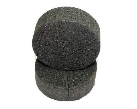 NC ZAŚLEPKA NEOPRENOWA 50MM